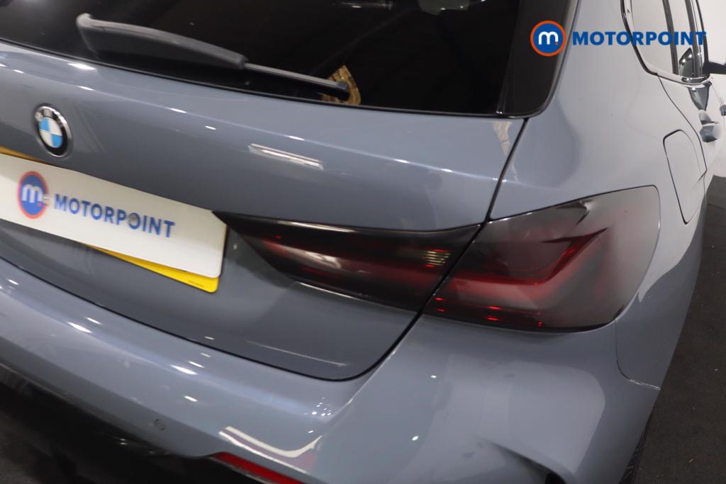 BMW 1 Series M Sport Automatic Diesel Hatchback - Stock Number (1658520) - 3rd supplementary image
