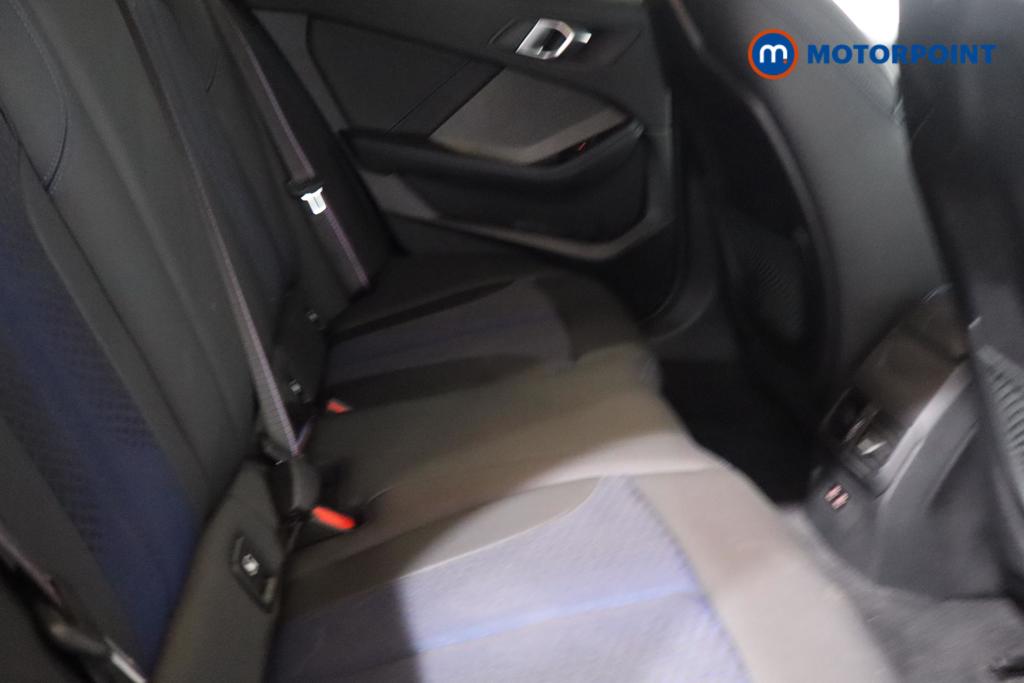 BMW 1 Series M Sport Automatic Diesel Hatchback - Stock Number (1658520) - 6th supplementary image