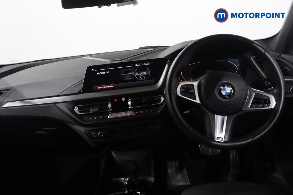 BMW 1 Series M Sport Automatic Diesel Hatchback - Stock Number (1658520) - 7th supplementary image