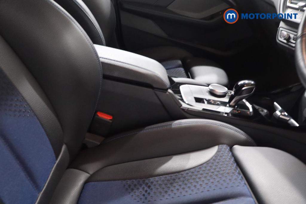 BMW 1 Series M Sport Automatic Diesel Hatchback - Stock Number (1658520) - 11th supplementary image