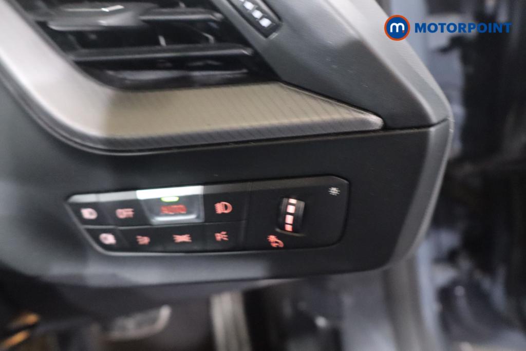 BMW 1 Series M Sport Automatic Diesel Hatchback - Stock Number (1658520) - 12th supplementary image