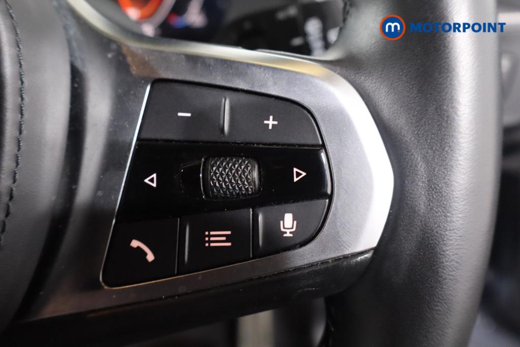 BMW 1 Series M Sport Automatic Diesel Hatchback - Stock Number (1658520) - 13th supplementary image