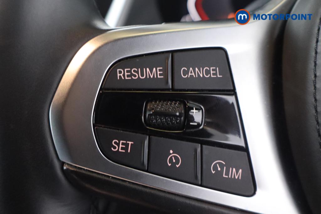 BMW 1 Series M Sport Automatic Diesel Hatchback - Stock Number (1658520) - 14th supplementary image