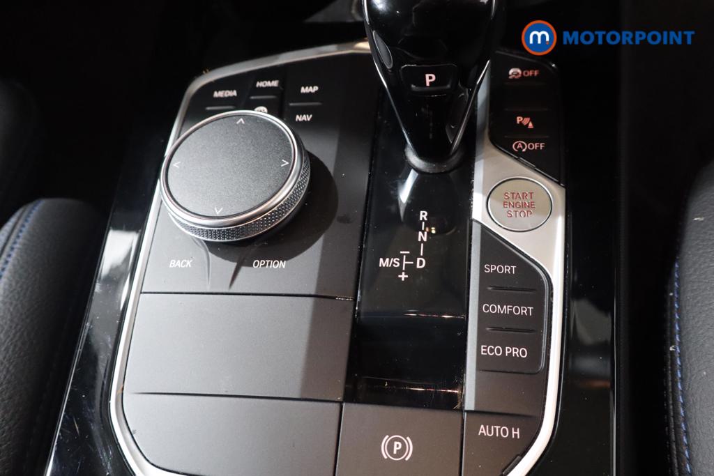 BMW 1 Series M Sport Automatic Diesel Hatchback - Stock Number (1658520) - 16th supplementary image