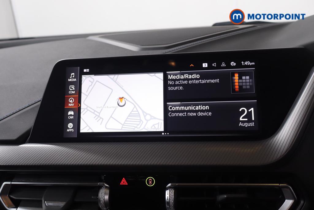 BMW 1 Series M Sport Automatic Diesel Hatchback - Stock Number (1658520) - 18th supplementary image