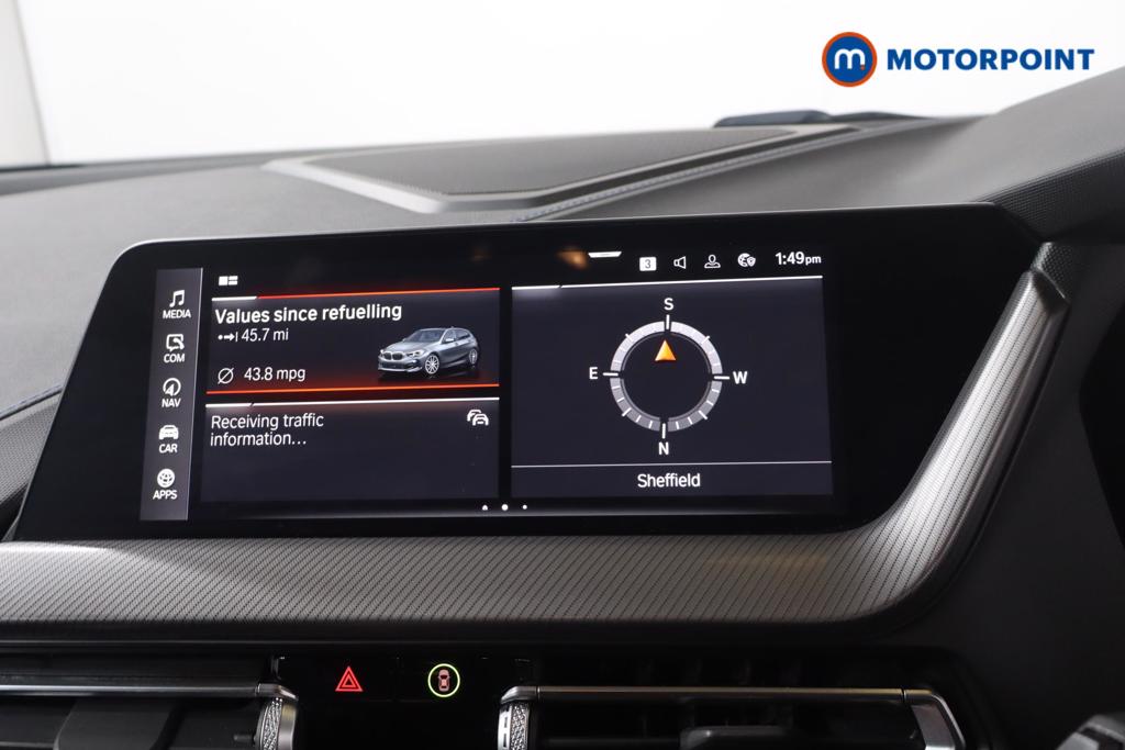 BMW 1 Series M Sport Automatic Diesel Hatchback - Stock Number (1658520) - 19th supplementary image