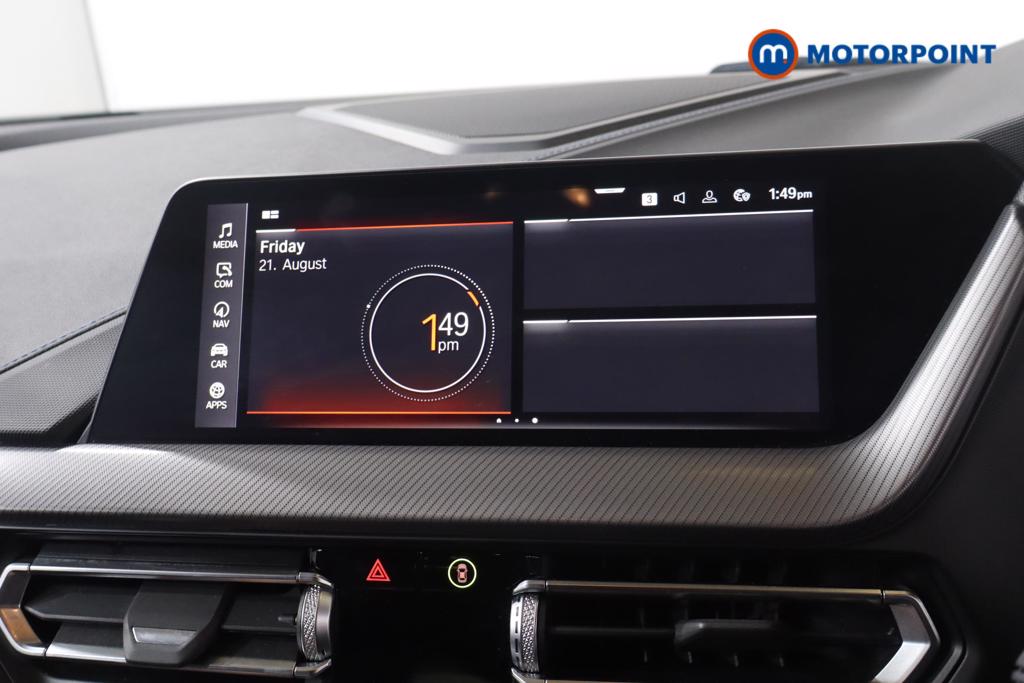 BMW 1 Series M Sport Automatic Diesel Hatchback - Stock Number (1658520) - 20th supplementary image