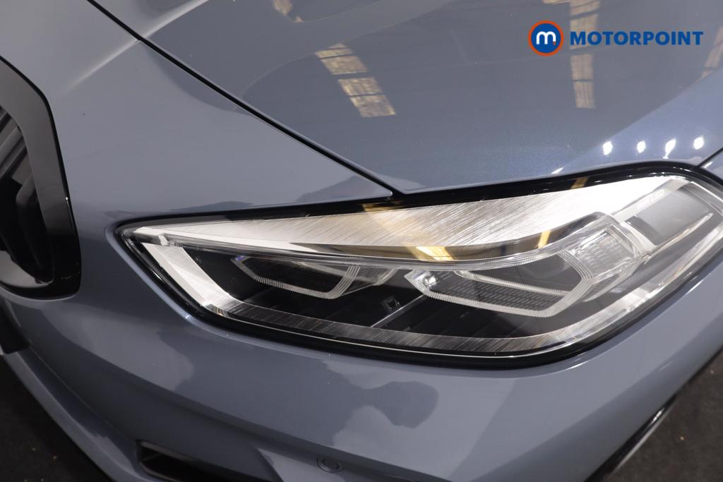 BMW 1 Series M Sport Automatic Diesel Hatchback - Stock Number (1658520) - 24th supplementary image