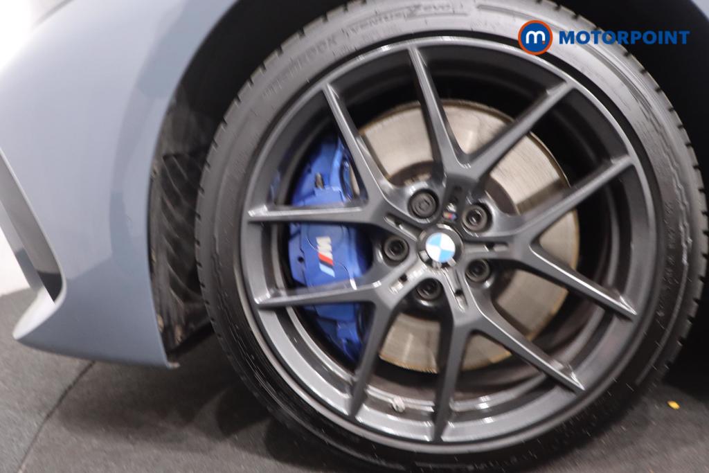 BMW 1 Series M Sport Automatic Diesel Hatchback - Stock Number (1658520) - 26th supplementary image
