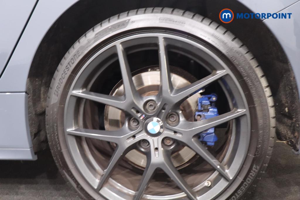 BMW 1 Series M Sport Automatic Diesel Hatchback - Stock Number (1658520) - 29th supplementary image