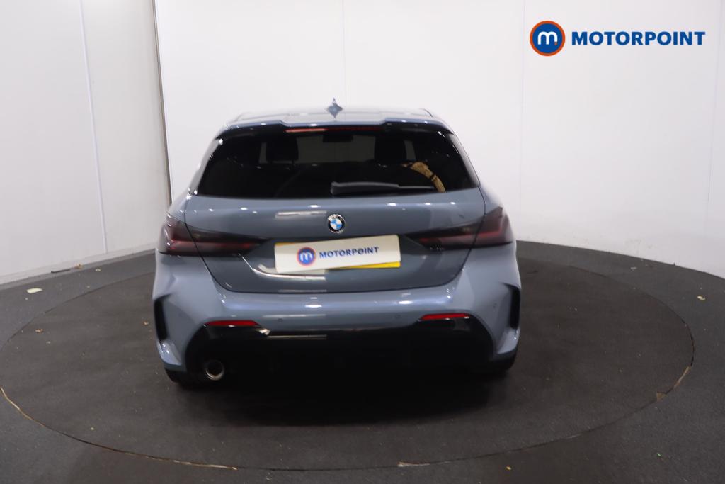 BMW 1 Series M Sport Automatic Diesel Hatchback - Stock Number (1658520) - 1st supplementary image