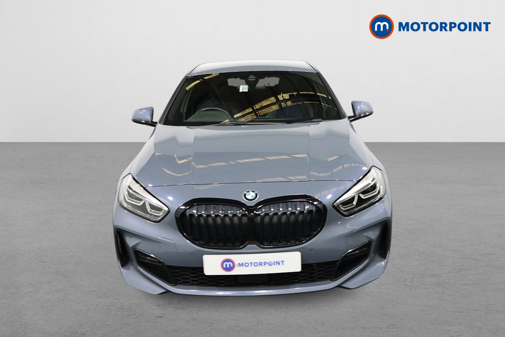 BMW 1 Series M Sport Automatic Diesel Hatchback - Stock Number (1658520) - Front bumper