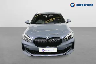 BMW 1 Series M Sport Automatic Diesel Hatchback - Stock Number (1658520) - Front bumper