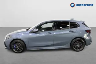 BMW 1 Series M Sport Automatic Diesel Hatchback - Stock Number (1658520) - Passenger side
