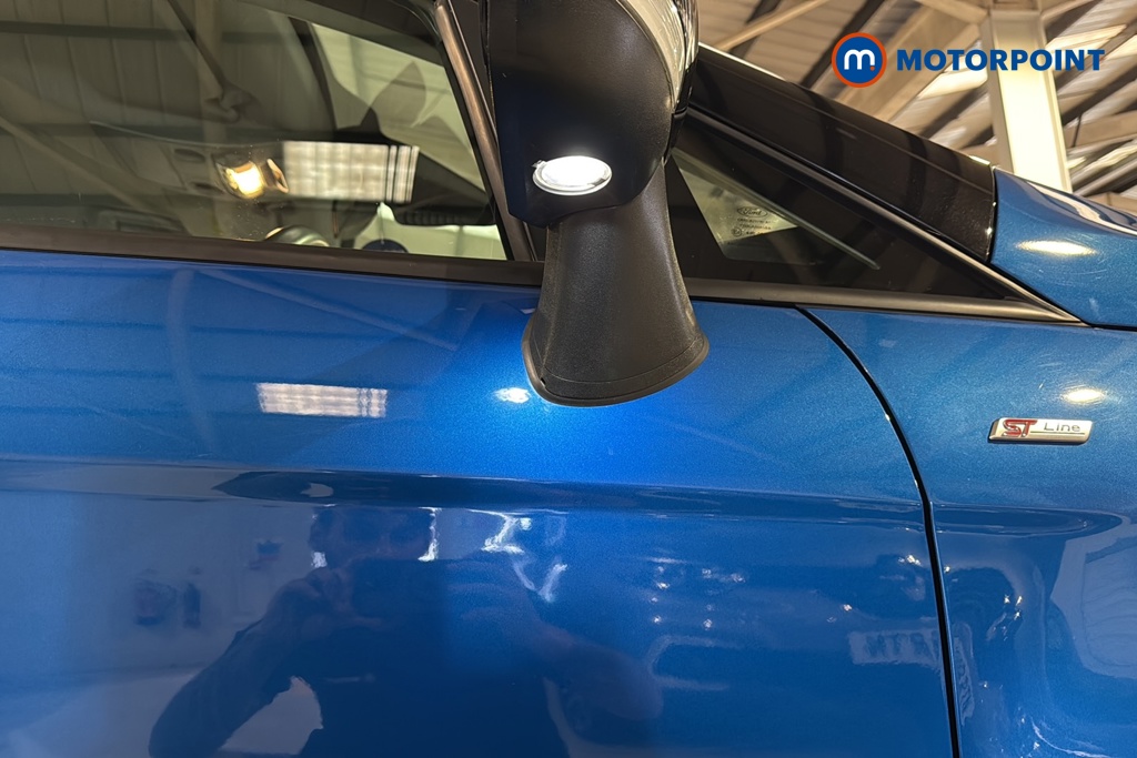 Dacia Sandero Stepway Journey Manual Petrol Hatchback - Stock Number (1658542) - 993rd supplementary image