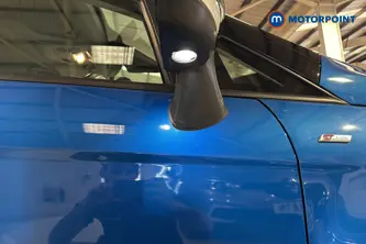 Dacia Sandero Stepway Journey Manual Petrol Hatchback - Stock Number (1658542) - 993rd supplementary image
