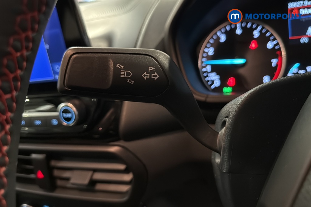 Dacia Sandero Stepway Journey Manual Petrol Hatchback - Stock Number (1658542) - 5th supplementary image