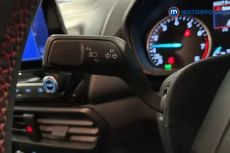 Dacia Sandero Stepway Journey Manual Petrol Hatchback - Stock Number (1658542) - 5th supplementary image