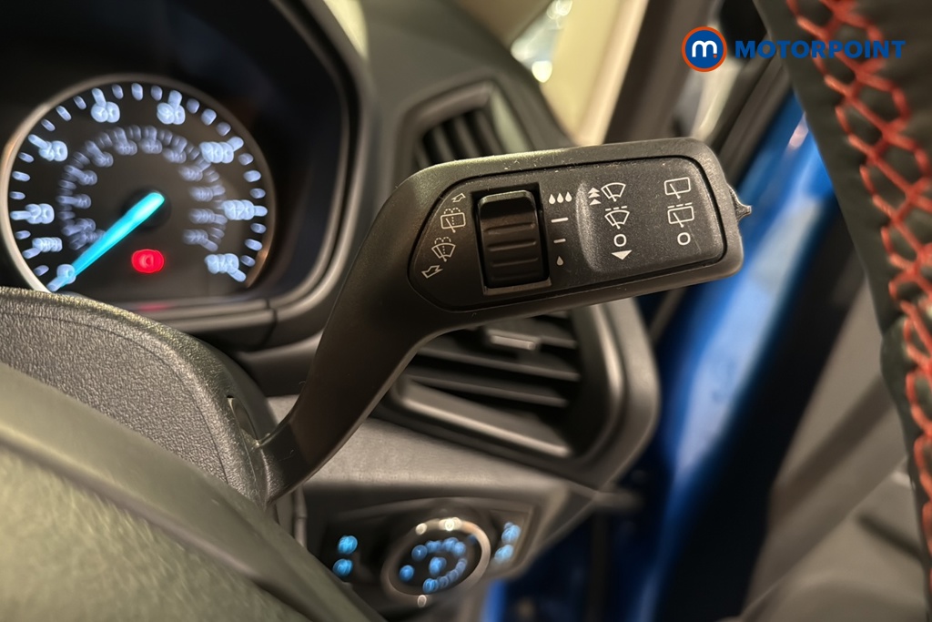 Dacia Sandero Stepway Journey Manual Petrol Hatchback - Stock Number (1658542) - 6th supplementary image