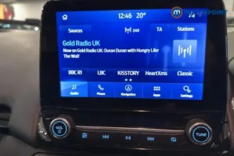 Dacia Sandero Stepway Journey Manual Petrol Hatchback - Stock Number (1658542) - 8th supplementary image
