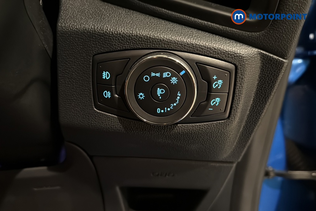 Dacia Sandero Stepway Journey Manual Petrol Hatchback - Stock Number (1658542) - 11th supplementary image