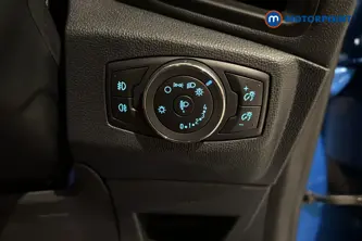 Dacia Sandero Stepway Journey Manual Petrol Hatchback - Stock Number (1658542) - 11th supplementary image