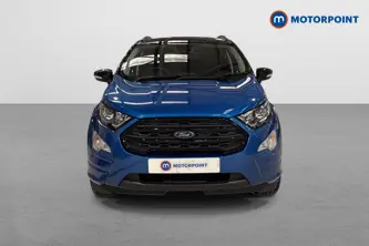 Dacia Sandero Stepway Journey Manual Petrol Hatchback - Stock Number (1658542) - Front bumper