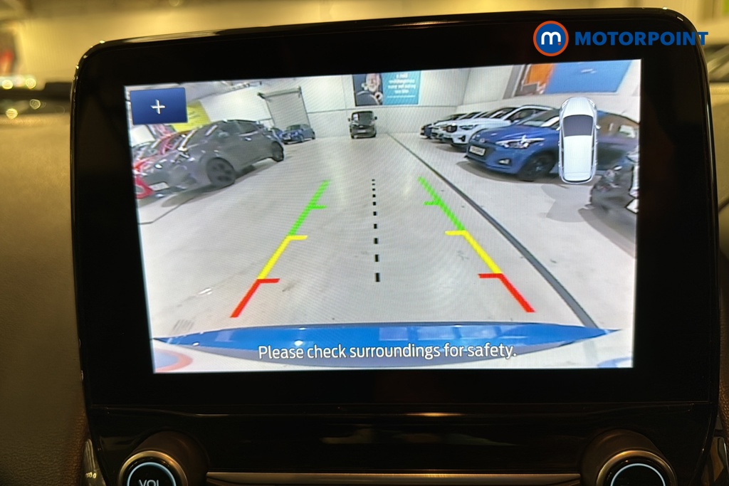 Dacia Sandero Stepway Journey Manual Petrol Hatchback - Stock Number (1658542) - 13th supplementary image