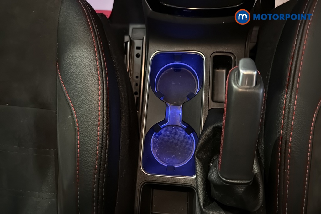 Dacia Sandero Stepway Journey Manual Petrol Hatchback - Stock Number (1658542) - 16th supplementary image