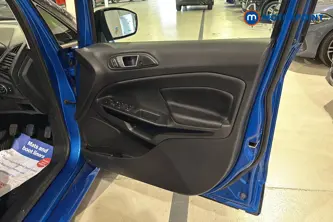 Dacia Sandero Stepway Journey Manual Petrol Hatchback - Stock Number (1658542) - 18th supplementary image