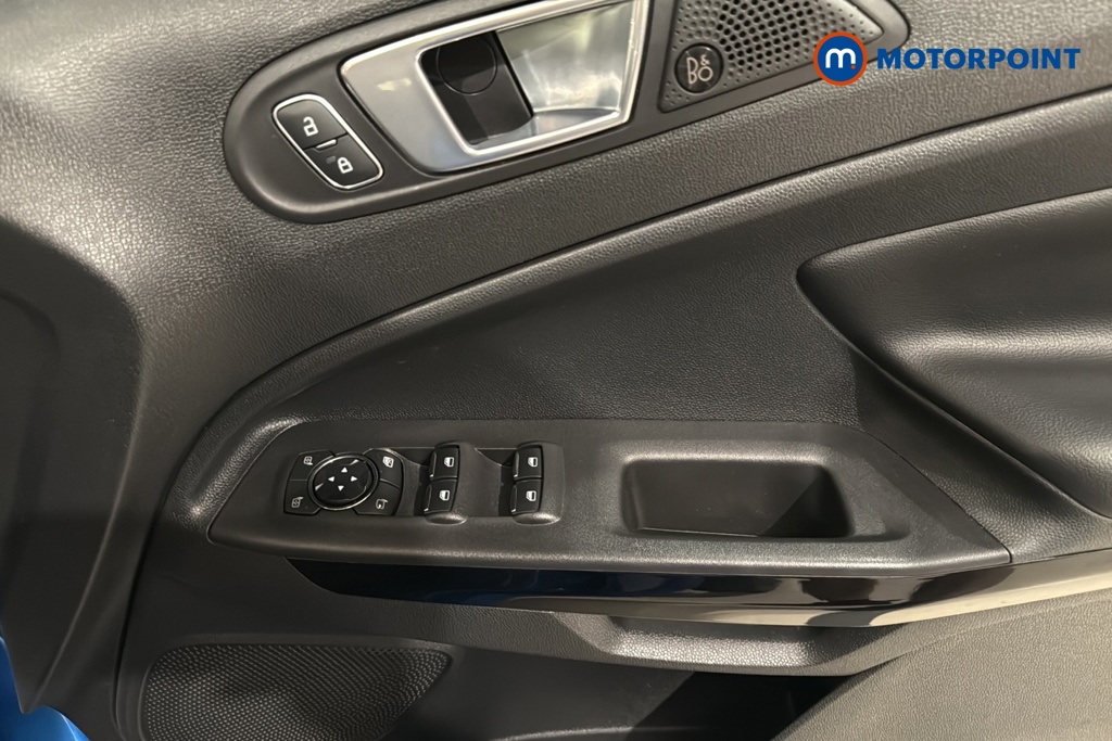 Dacia Sandero Stepway Journey Manual Petrol Hatchback - Stock Number (1658542) - 19th supplementary image
