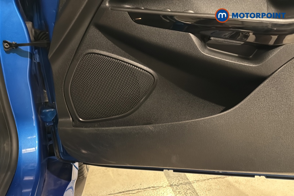 Dacia Sandero Stepway Journey Manual Petrol Hatchback - Stock Number (1658542) - 21st supplementary image