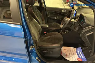 Dacia Sandero Stepway Journey Manual Petrol Hatchback - Stock Number (1658542) - 22nd supplementary image