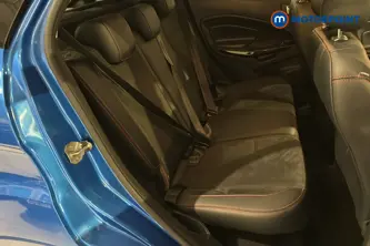 Dacia Sandero Stepway Journey Manual Petrol Hatchback - Stock Number (1658542) - 25th supplementary image