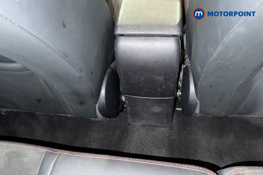 Dacia Sandero Stepway Journey Manual Petrol Hatchback - Stock Number (1658542) - 28th supplementary image