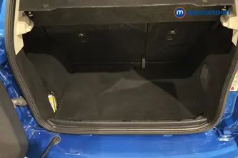 Dacia Sandero Stepway Journey Manual Petrol Hatchback - Stock Number (1658542) - 30th supplementary image