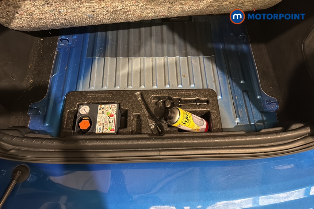 Dacia Sandero Stepway Journey Manual Petrol Hatchback - Stock Number (1658542) - 33rd supplementary image