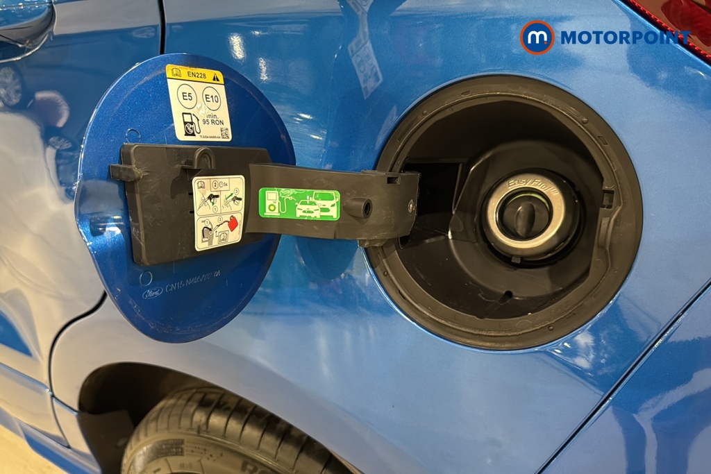 Dacia Sandero Stepway Journey Manual Petrol Hatchback - Stock Number (1658542) - 41st supplementary image