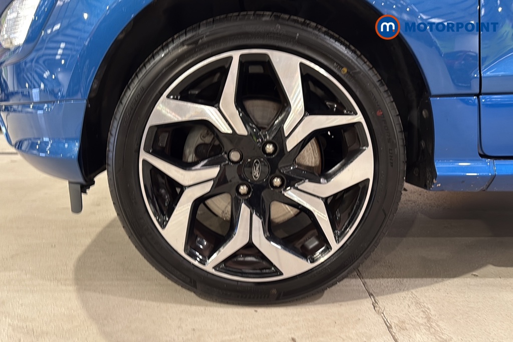 Dacia Sandero Stepway Journey Manual Petrol Hatchback - Stock Number (1658542) - 44th supplementary image