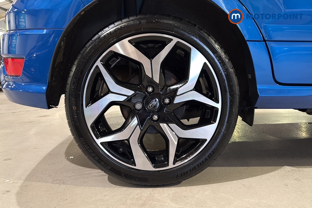 Dacia Sandero Stepway Journey Manual Petrol Hatchback - Stock Number (1658542) - 46th supplementary image