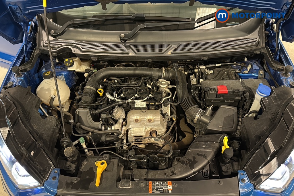 Dacia Sandero Stepway Journey Manual Petrol Hatchback - Stock Number (1658542) - 48th supplementary image