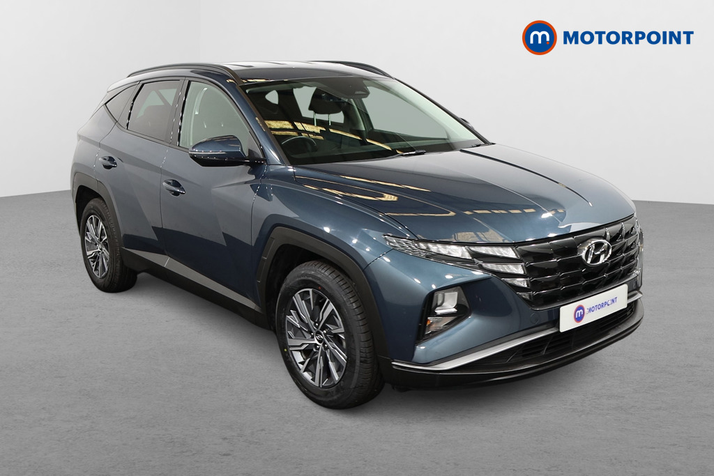 Hyundai Tucson dealer public-web source image