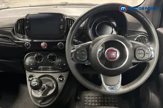 Fiat 500 1.0 Mild Hybrid 3Dr Manual Petrol Hatchback - Stock Number (1658765) - 2nd supplementary image