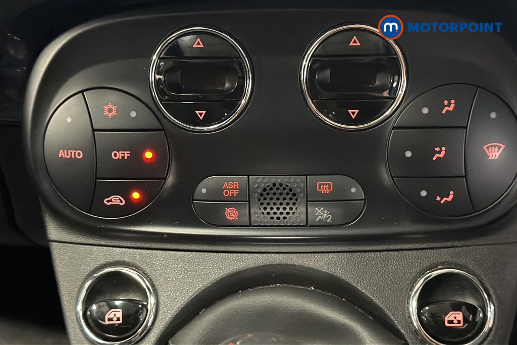 Fiat 500 1.0 Mild Hybrid 3Dr Manual Petrol Hatchback - Stock Number (1658765) - 993rd supplementary image