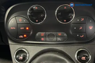 Fiat 500 1.0 Mild Hybrid 3Dr Manual Petrol Hatchback - Stock Number (1658765) - 993rd supplementary image