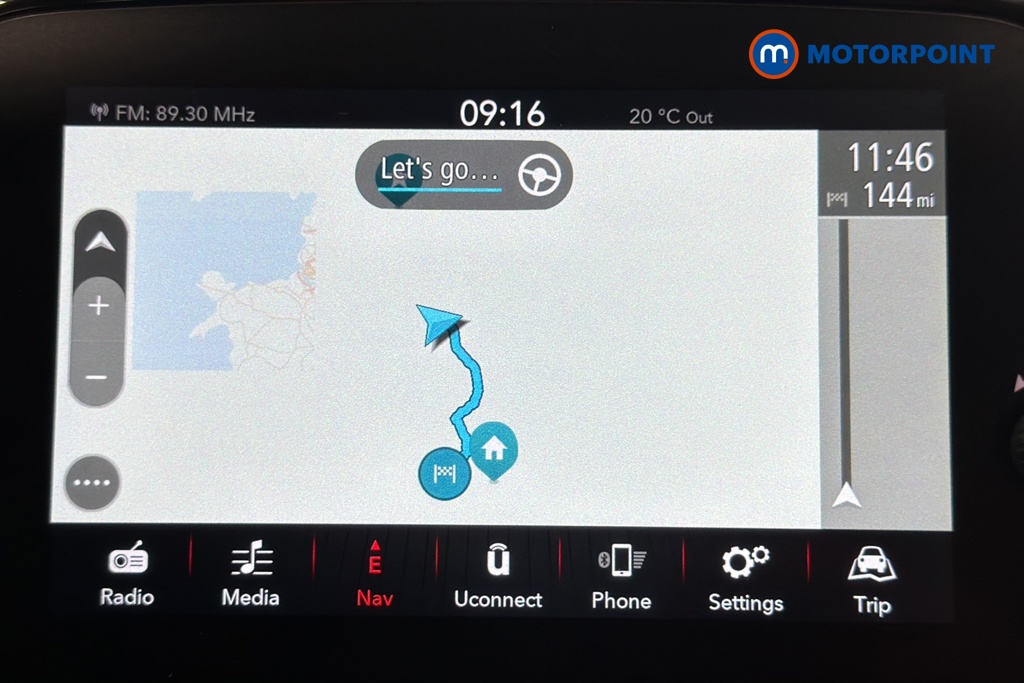 Fiat 500 1.0 Mild Hybrid 3Dr Manual Petrol Hatchback - Stock Number (1658765) - 994th supplementary image