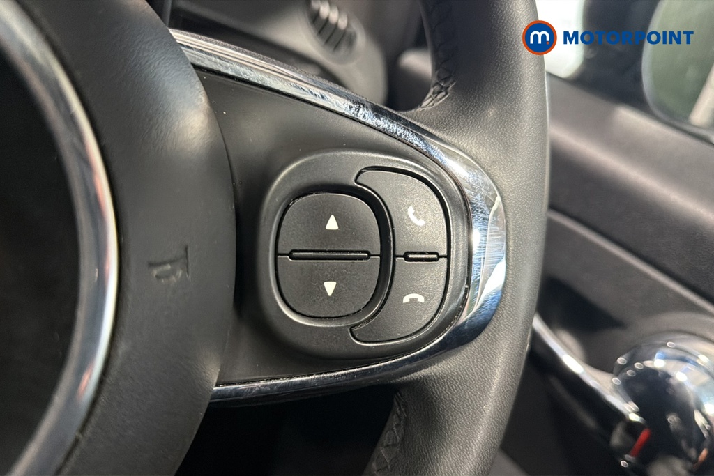 Fiat 500 1.0 Mild Hybrid 3Dr Manual Petrol Hatchback - Stock Number (1658765) - 3rd supplementary image