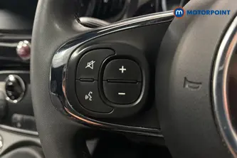Fiat 500 1.0 Mild Hybrid 3Dr Manual Petrol Hatchback - Stock Number (1658765) - 4th supplementary image