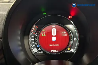 Fiat 500 1.0 Mild Hybrid 3Dr Manual Petrol Hatchback - Stock Number (1658765) - 7th supplementary image