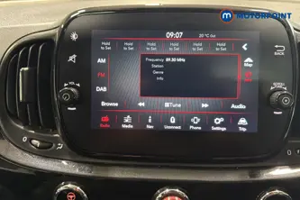 Fiat 500 1.0 Mild Hybrid 3Dr Manual Petrol Hatchback - Stock Number (1658765) - 8th supplementary image